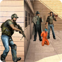Anruf von Scharfschütze 3D Mörder Schießen Spiele Icon