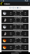 Eclipse Countdown screenshot 2