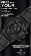 SWF Navigator Analog Watch Fac screenshot 7