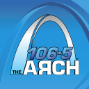 106.5 The ARCH Icon