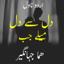 Dil Say Dil Mily Jab Novel