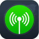 Tower VPN - Fast, Secure Proxy Icon