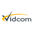 Vidcom Icon