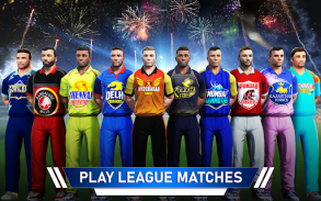 T20 Cricket Champions 3D screenshot 5