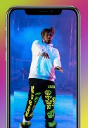 Juice WRLD Wallpapers HD screenshot 5