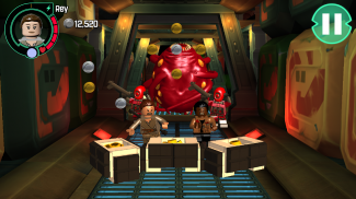 LEGO® Star Wars™: TFA screenshot 5