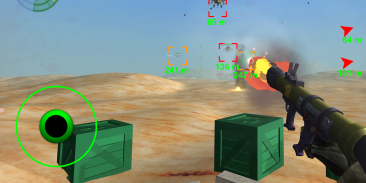 Bazooka Shooter 3D screenshot 4