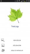 TreeLogy screenshot 3