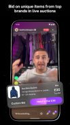 Tilt: Your Fashion A-Z screenshot 0