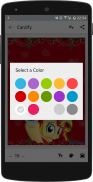Cardify : طيف بطاقات screenshot 3