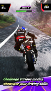 Moto Race Master screenshot 4