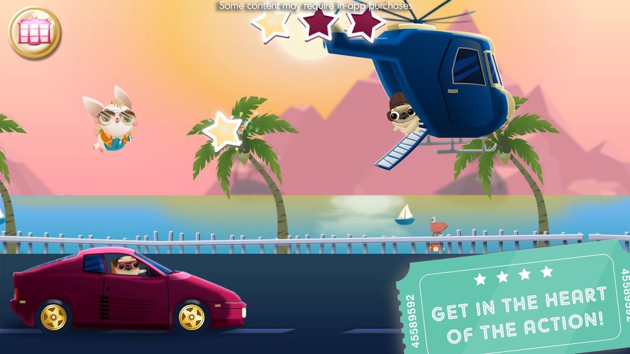 Miss Hollywood - Загрузить APK для Android | Aptoide