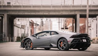 Speed Car Wallpaper screenshot 7
