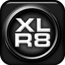 XLR8