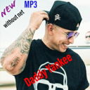 Daddy Yankee mp3 Offline Best Hits Icon