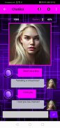 Freundin Simulator: AI ChatBot screenshot 6