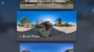 UCLA - Virtual Tour screenshot 0