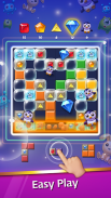 ブロックパズル：マッチコンボ screenshot 2