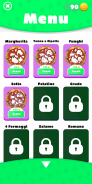 Pizza Slices screenshot 0