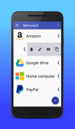 My Password - All your passwords screenshot 12