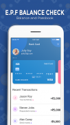 PF Balance, EPF Balance Check & Passbook screenshot 2