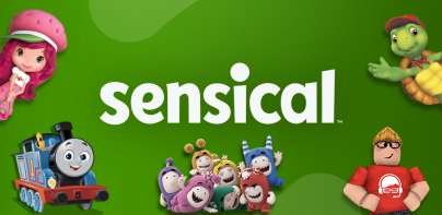 Sensical - Safest Kids Videos