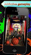 Basketball Shoot 3D screenshot 1