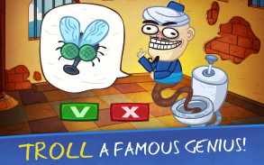 Troll Face Quest: VideoGames 2 screenshot 5