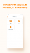 SafeBoda with SafeCar screenshot 1
