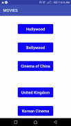 Watch any Hollywood or Bollywood Movies free screenshot 0