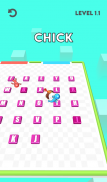 Word Race screenshot 10