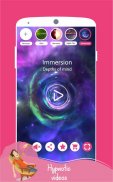 Magical vibrations - vibrator, massager and music screenshot 4