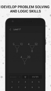 Math | Enigmas e Quebra-Cabeça screenshot 2