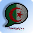 Statuts DZ Icon