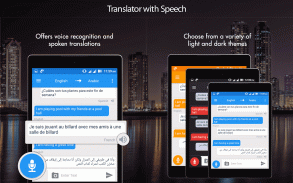 Translator With Speech screenshot 2