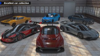 permainan letak kereta yang 3d screenshot 0