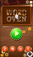 Word Oven - Bake Brain Cookies screenshot 5