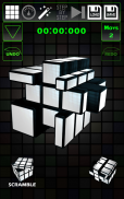 Rubik's Universe screenshot 5