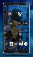 Rain Live Wallpaper screenshot 5