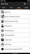 NFC Tools screenshot 10
