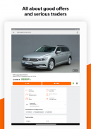 mobile.de - car market screenshot 1