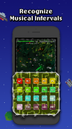 SpaceEars - ear training game screenshot 5