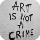 Graffiti Quote Wallpapers