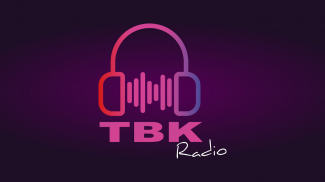 TBK RADIO 974 screenshot 0