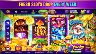 DoubleU Casino™ - वेगास स्लॉट screenshot 5