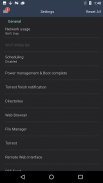zetaTorrent - Torrent App screenshot 6