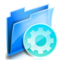 Explorer+ File Manager Icon