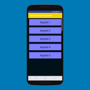 Vorbereitung für Deutsch Sprec screenshot 3