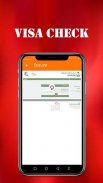 সৌদি আকামা  ও হুরুব চেক(Iqama & Huroob Check) screenshot 1