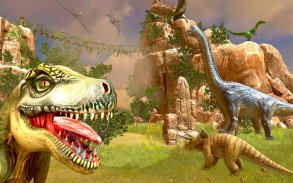 Deadly Dinosaur Hunter 2019:  Fps Shooter Game 3D screenshot 4